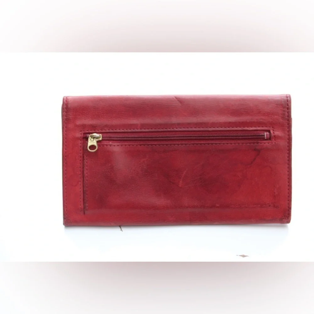 Vintage Coach wallet